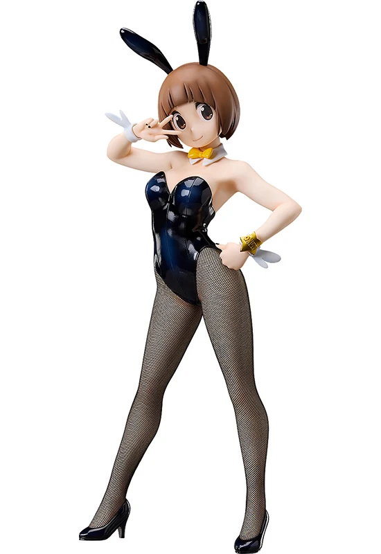 KILL la KILL FREEing Mako Mankanshoku: Bunny Ver.
