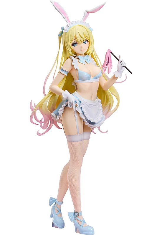 DSmile Original Bunny Series FREEing Eruru: Pastel Rabbit Ver.