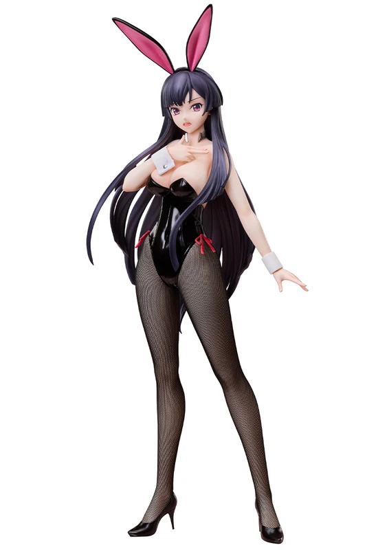 CODE GEASS MEGAHOUSE B-style Rozé of the Recapture Sakuya Sumeragi Bunny Ver.