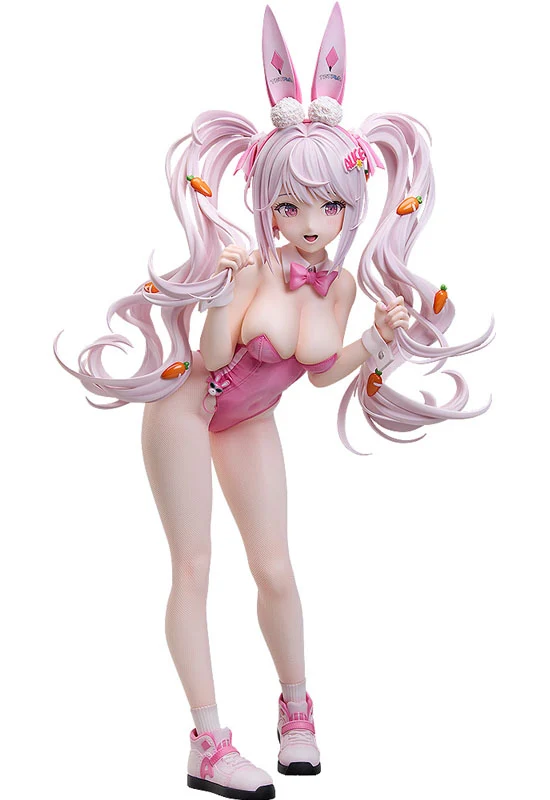 GODDESS OF VICTORY: NIKKE FREEing Alice: Wonderland Bunny