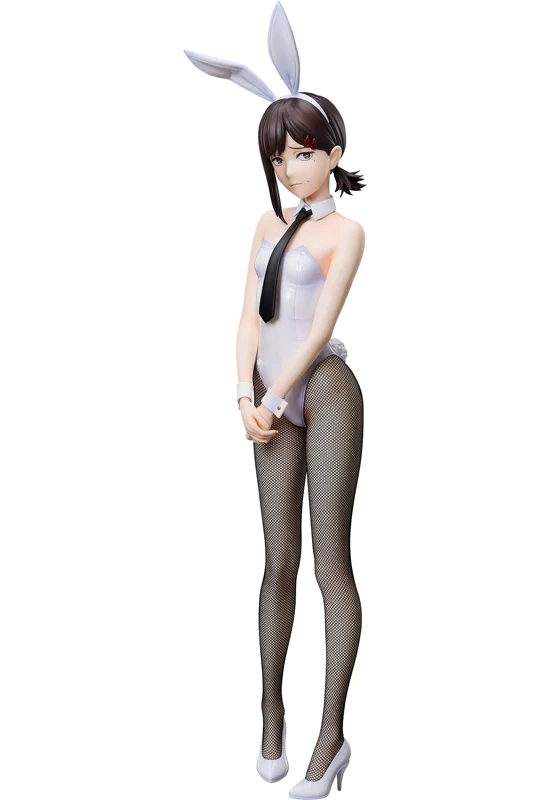 Chainsaw Man FREEing Kobeni: Bunny Ver.