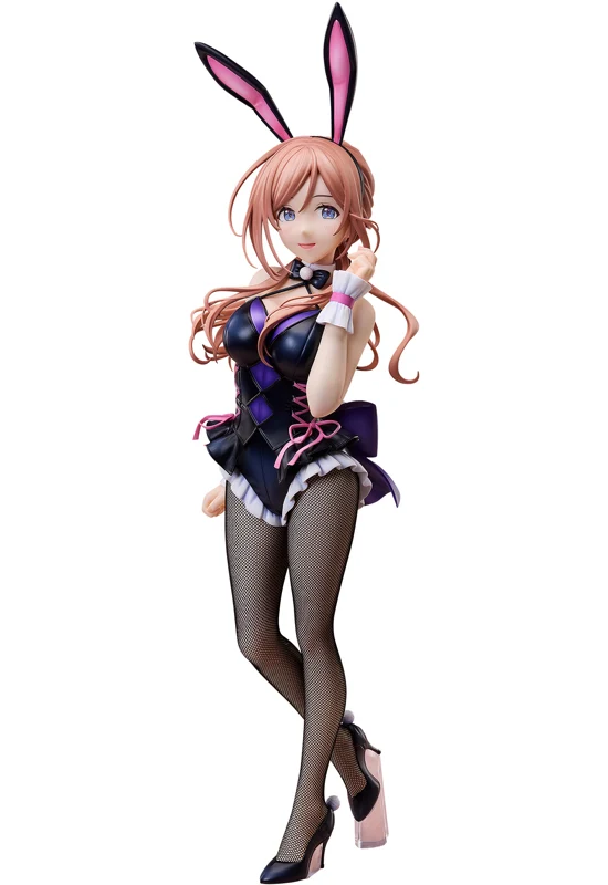 THE IDOLM@STER Gakuen FREEing Rinami Himesaki: Bunny Ver.