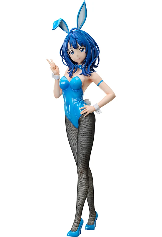 Makeine: Too Many Losing Heroines! FREEing Anna Yanami: Bunny Ver.