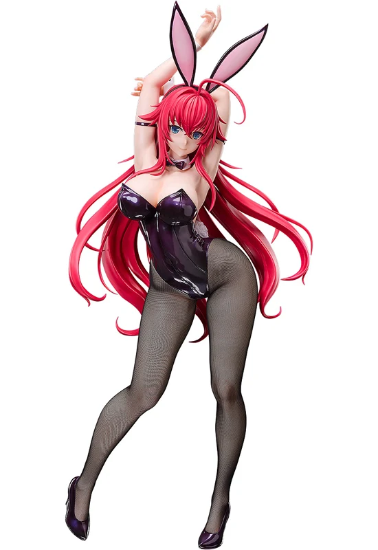 High School DxD Hero FREEing Rias Gremory Bunny Ver. 1/3 Scale