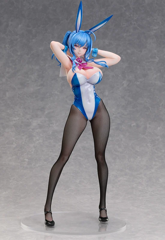 Azur Lane FREEing B-style St. Louis Bunny Ver.
