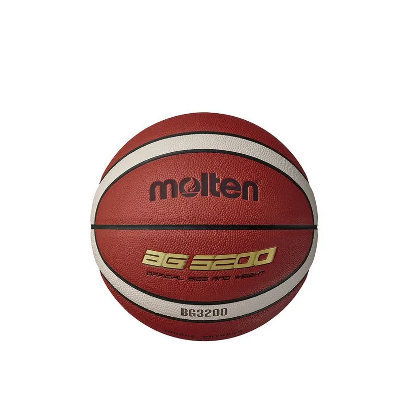 Pelota Molten BG3200 Nº7 Talle: UN - Color: Naranja