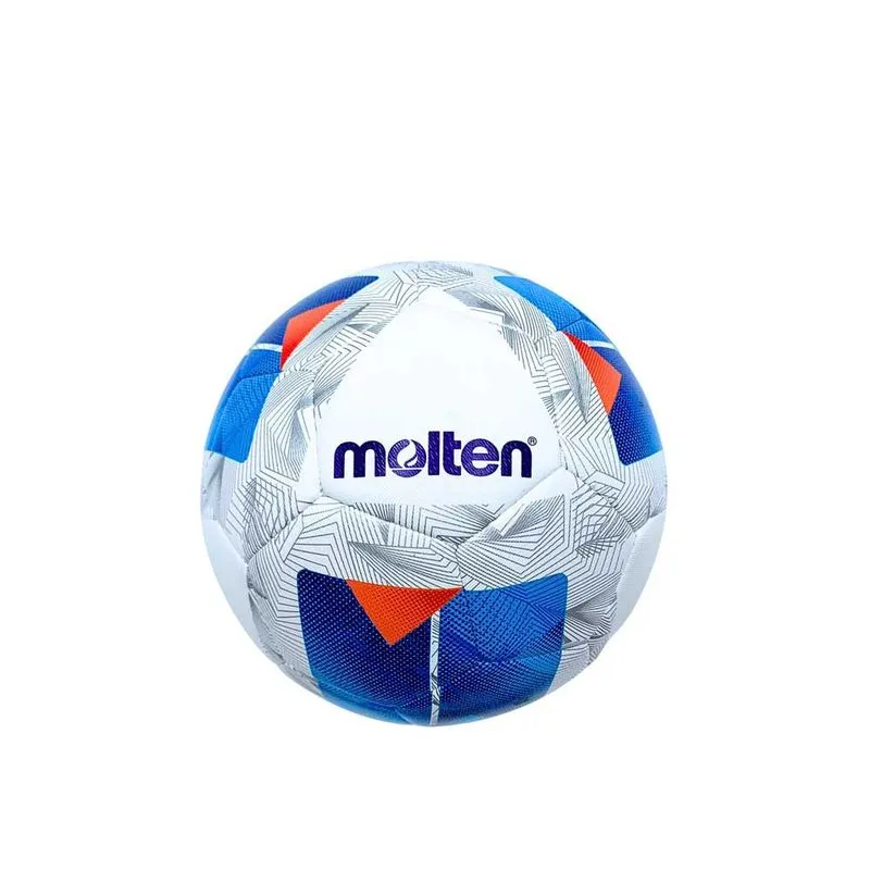 Pelota Futbol N5 Molten 3100 Talle: 5 - Color: Celeste