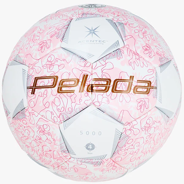 モルテン molten ぺレーダ35周年記念ボール sango-W 4号球 F4K5000-35W サッカーボール 小学生 子供用 W