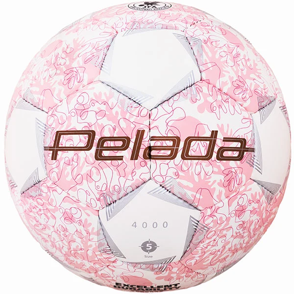 モルテン molten ペレーダ35周年記念ボール sango-W 5号球 F5K4000-35W サッカーボール 中学生以上 大人用
