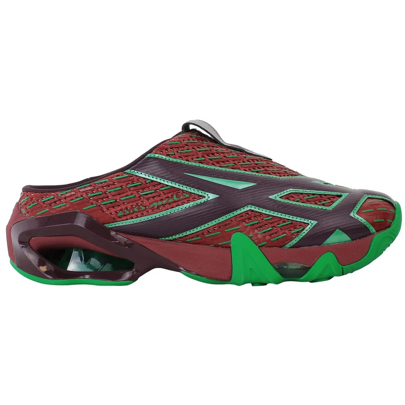 Asics Kiko Kostadinov x Gel-Styrax Mens Red Trainers 10