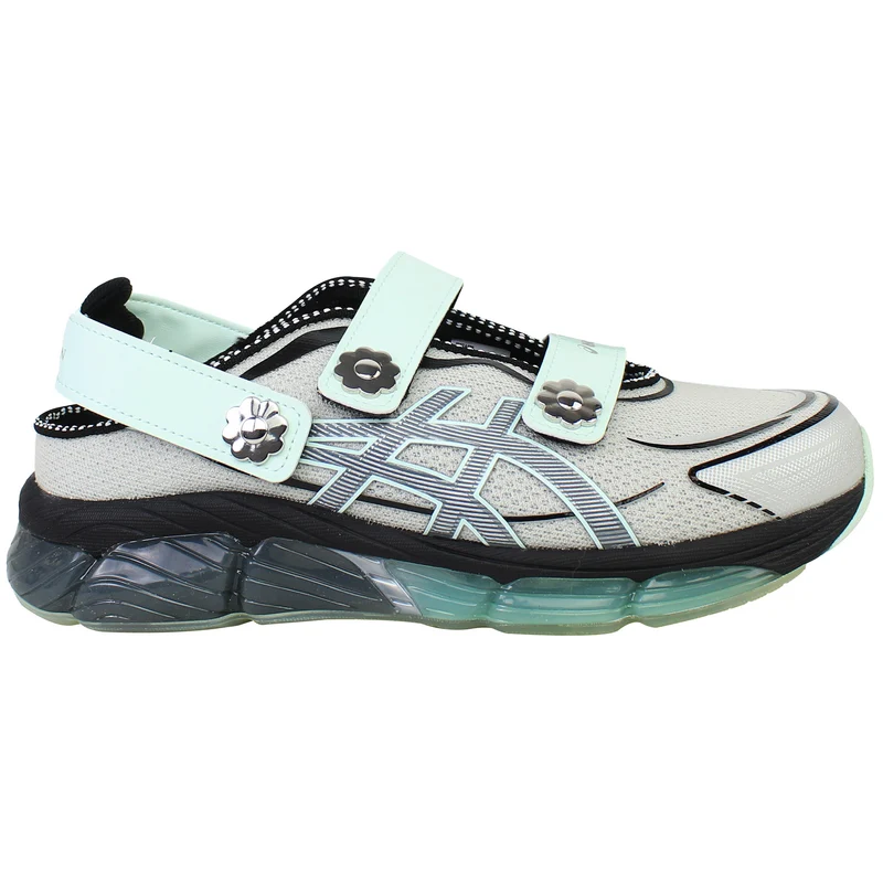 Asics Cecilie Bahnsen x Gel-Quantum 360 VIII Mens Grey Trainers 5.5