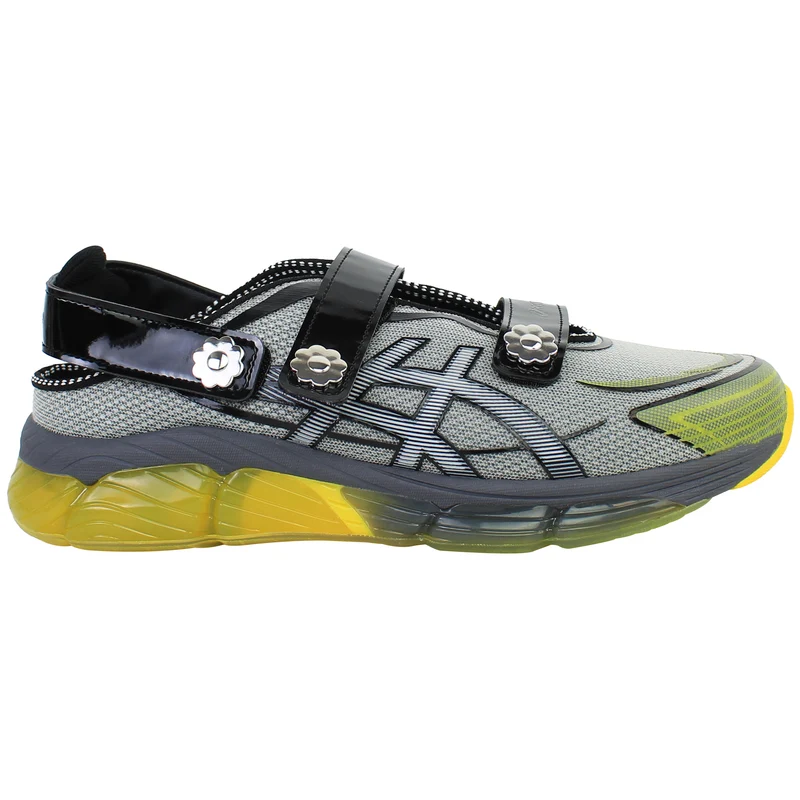 Asics Cecilie Bahnsen x Gel-Quantum 360 VIII Mens Grey Trainers 4.5