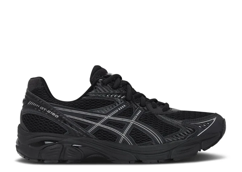 Asics GT-2160 JJJJound Black 37 EU