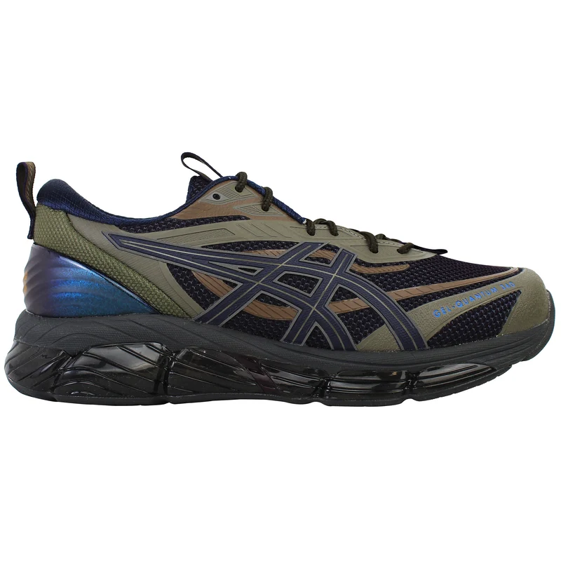 Asics SNS x Gel Quantum 360 VIII Mens Multicolour Running Shoes 5.5