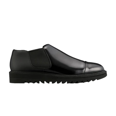 Onitsuka Tiger Side Gore Boot Low 'Black' 1181A589 001 10