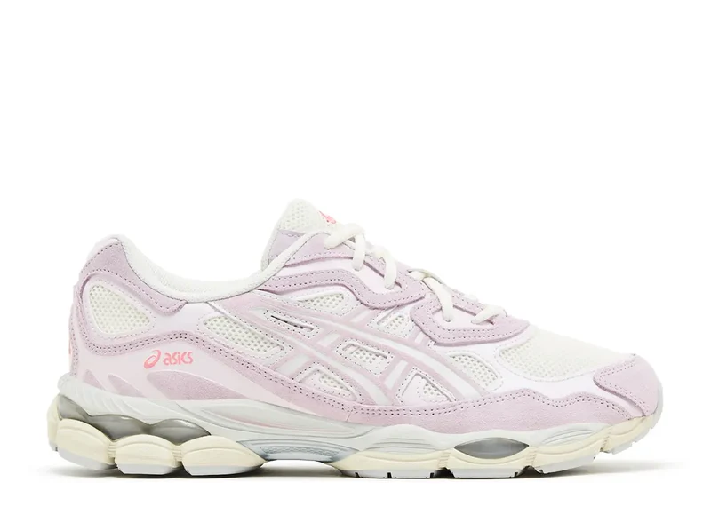 Asics Gel-NYC Cream Rose Water 39 EU