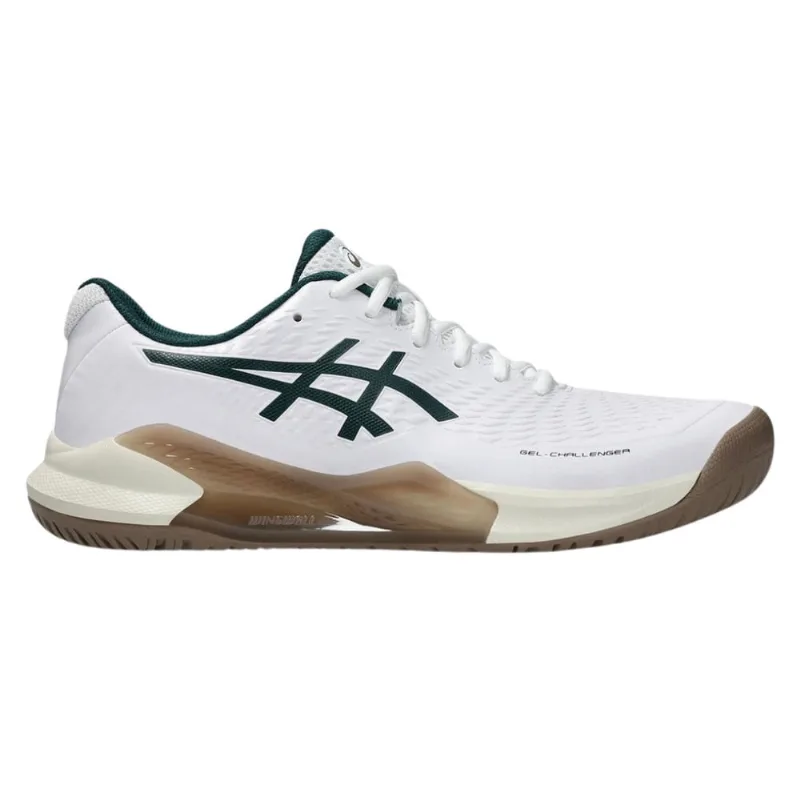 Tênis Asics Gel-Challenger 14 Masculino Branco