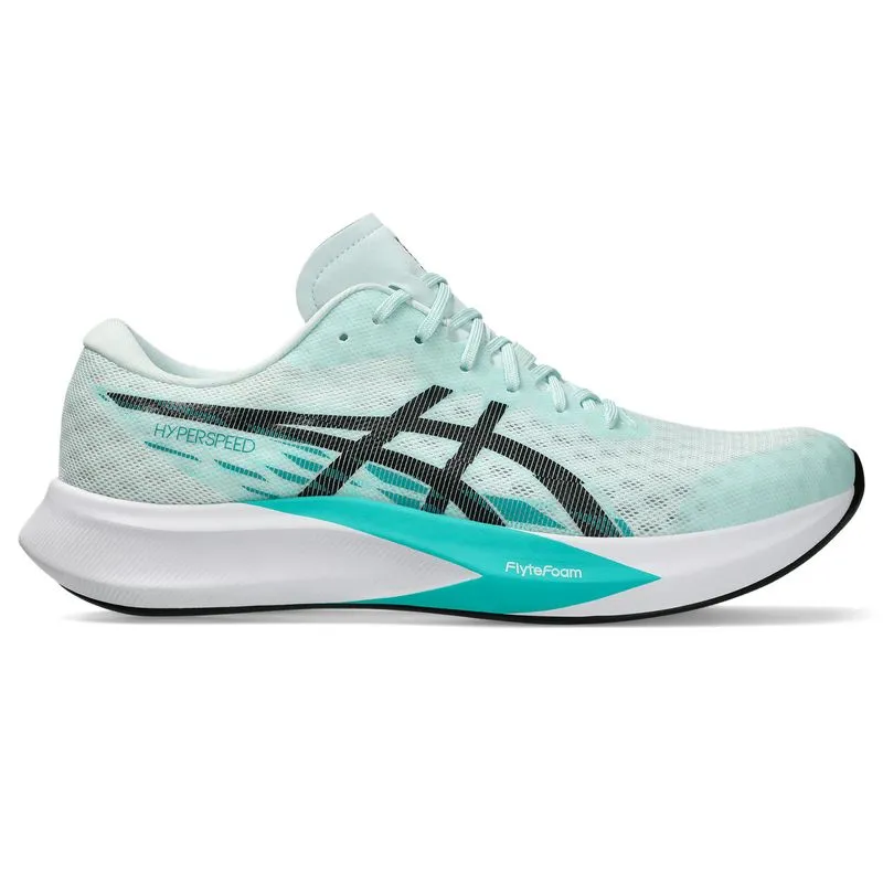 Zapatillas ASICS Hyper Speed 4 - Negro - 38