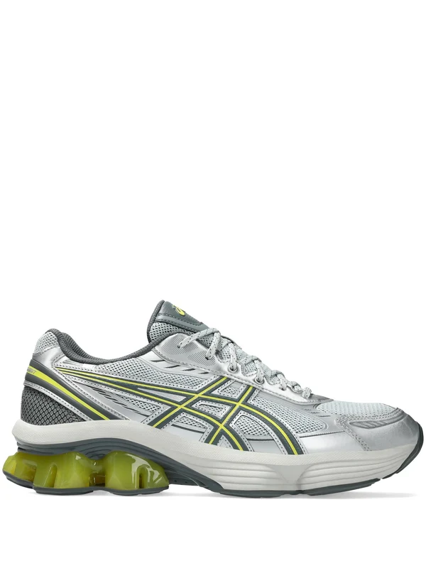 Asics Gel Kinetic Fluent 020 GLACIER GREY/STEEL GREY / 11.5