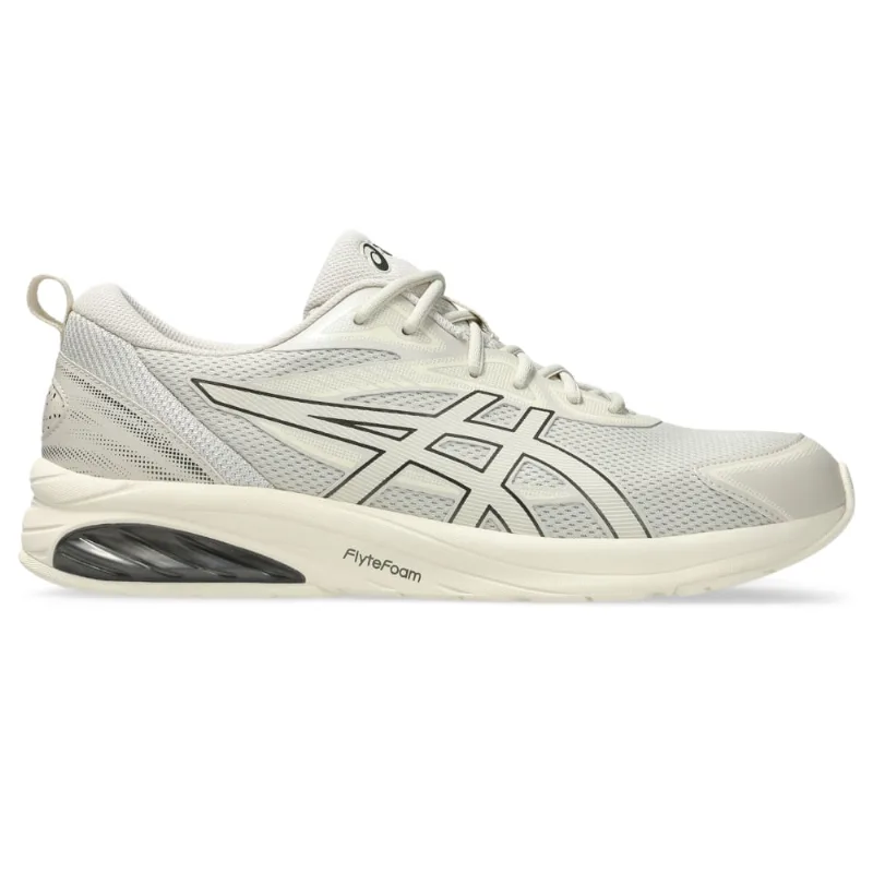 Tênis ASICS GEL-Quantum Kei - Unissex - Bege/Cinza - tam: 37