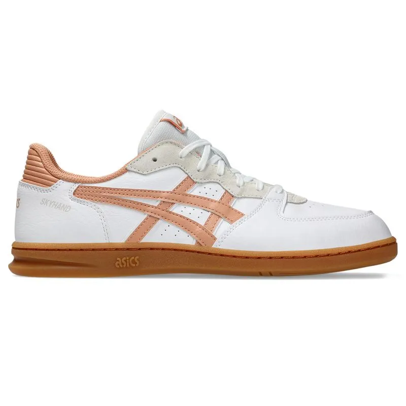 Zapatilla Asics Skyhand Og U - Blanco - 37
