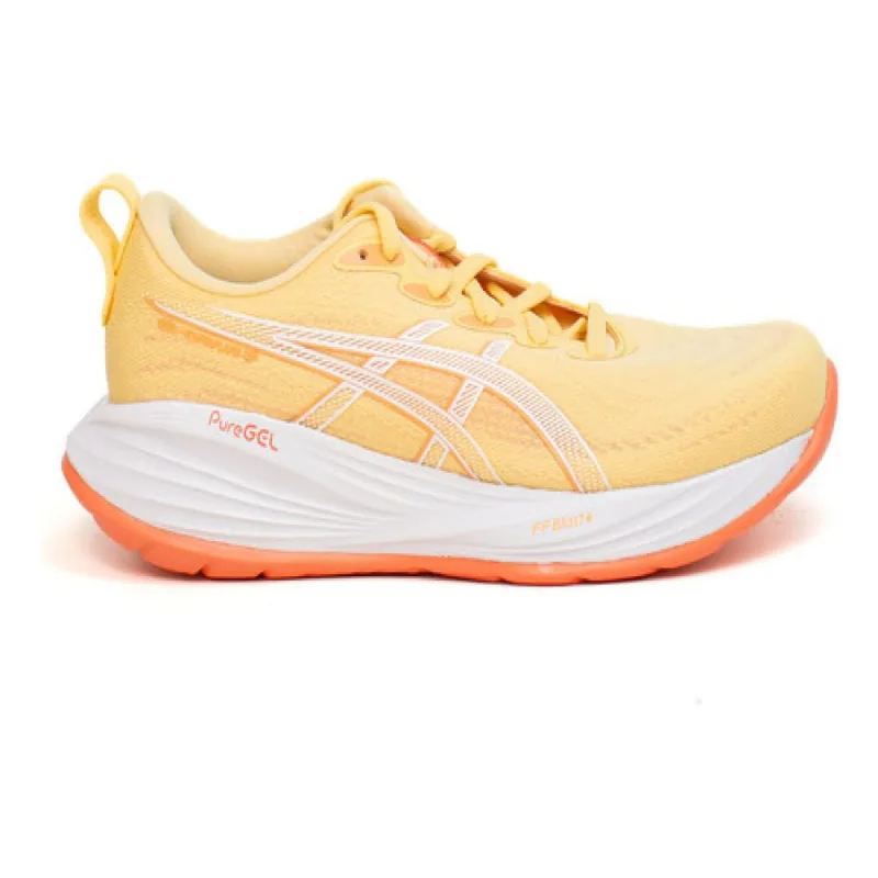 Tênis Asics Gel-Cumulus 27 Feminino 38 / Laranja