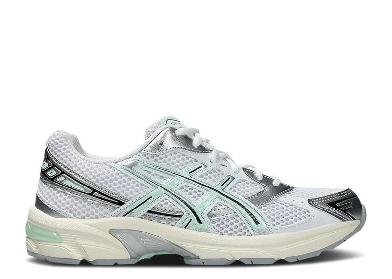 Asics Gel-1130 White Mint Tint 43.5 EU