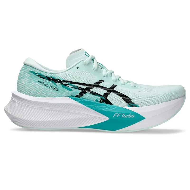 Zapatillas ASICS Magic Speed 4 W Zapatillas ASICS Magic Speed 4 - Aqua - 39