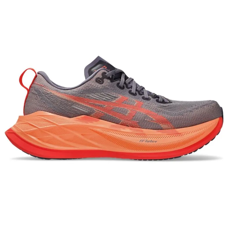 Tênis ASICS Superblast 2 - Unissex - Roxo/Rosa - tam: 35.5