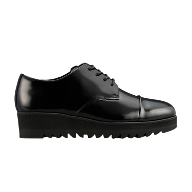 Onitsuka Tiger Wmns Derby 'Triple Black' 1182A638 001 6.5