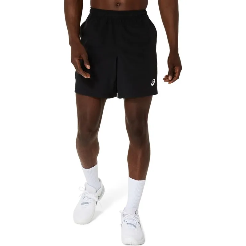 Shorts Court 7In Short - Preto - tam: GG