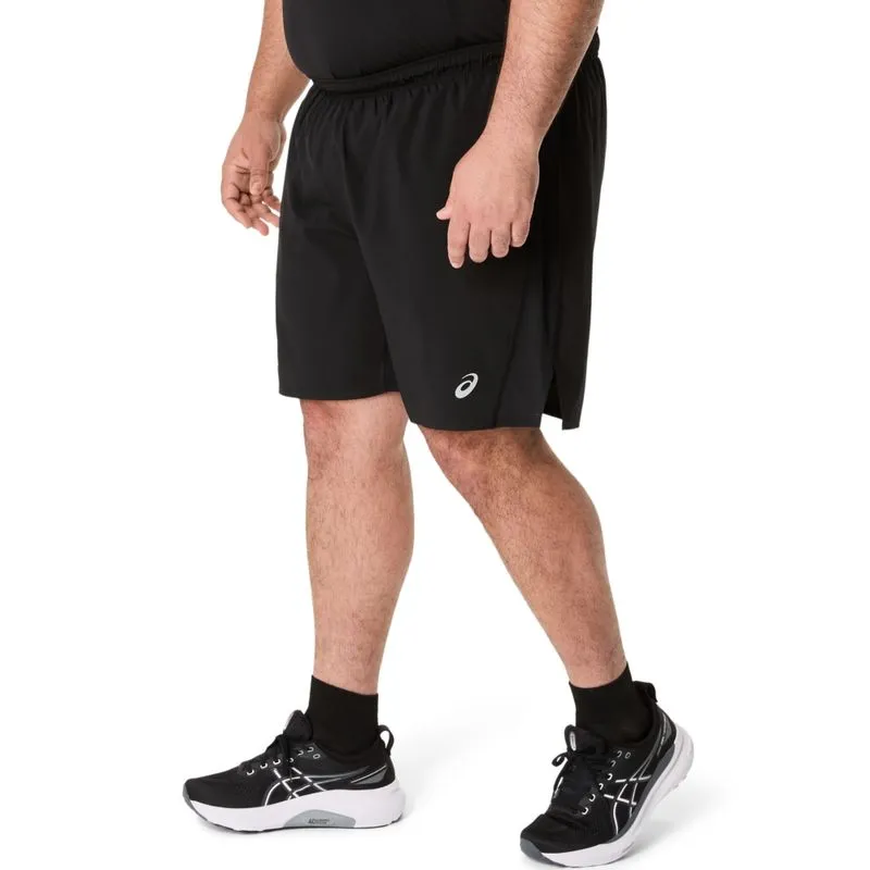 Shorts ASICS Icon 7In - Masculino - Preto - tam: M