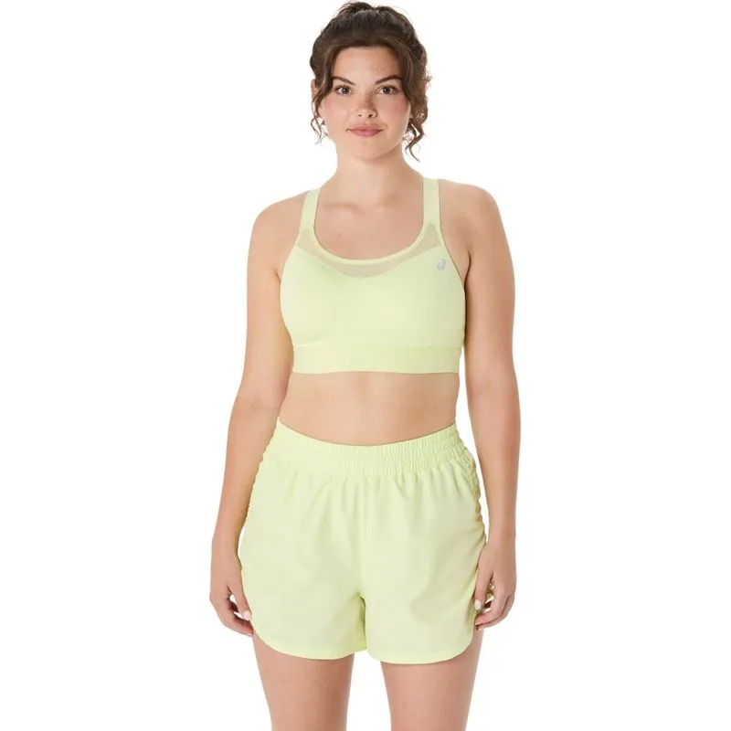 Road Combination - Amarelo - tam: 34D