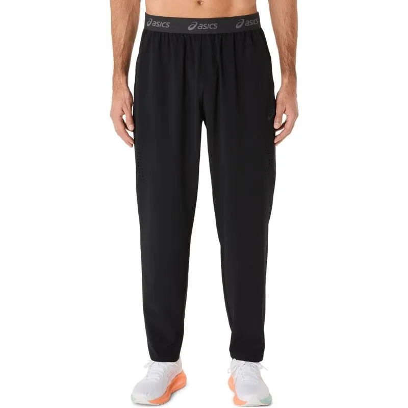 ACTIBREEZE WOVEN PANT - Preto - tam: GG
