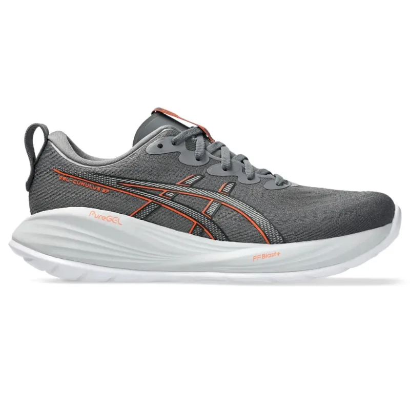 Tênis Asics Gel-Cumulus 27 Carbon Nova-Masculino