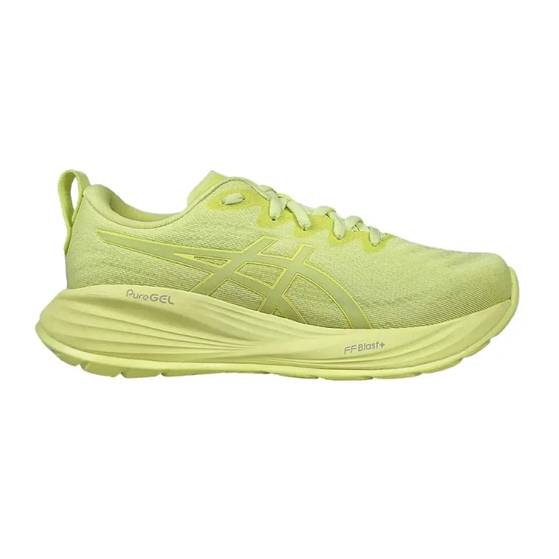 Tenis Asics Gel Cumulus 27 SE Feminino 39 / Amarelo