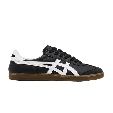 Onitsuka Tiger Tokuten 'Black White Gum' 1183C429 001 9