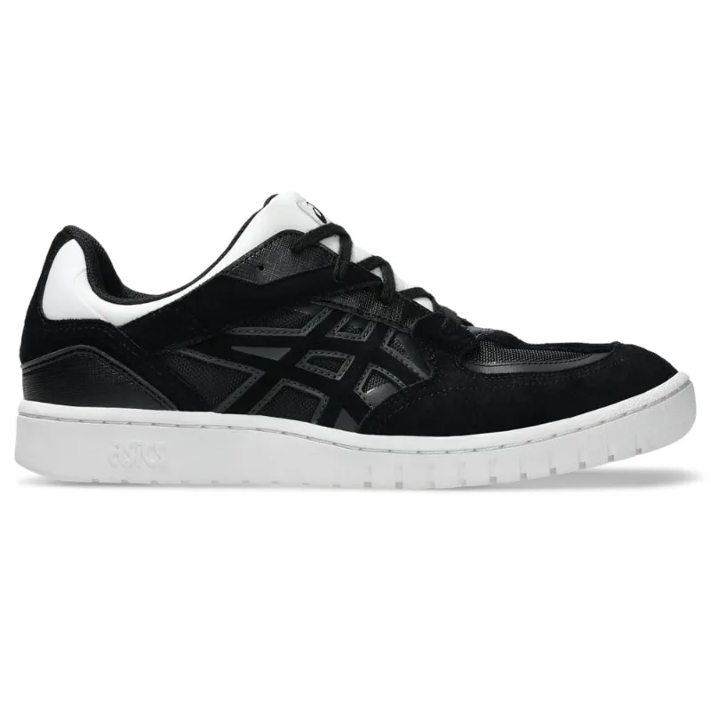 Tênis ASICS GEL-Splyte - Masculino - Preto/Branco - tam: 35