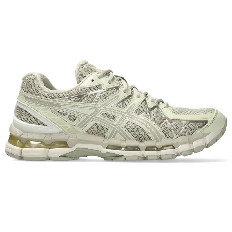 Tênis ASICS GEL-KAYANO 20 - Unissex - Cinza/Bege - tam: 36.5
