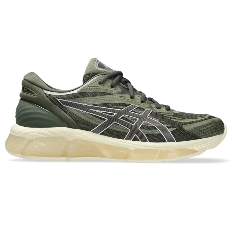 Tênis ASICS GEL-Quantum 360 VIII - Unissex - Verde/Verde - tam: 37