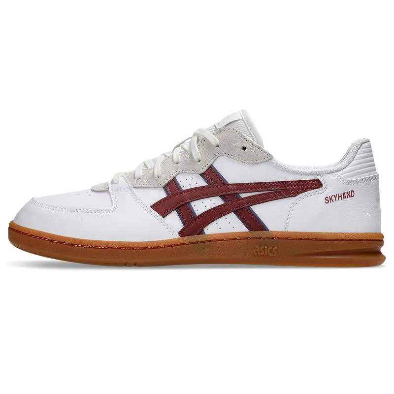 Tenis ASICS Skyhand Og - Blanco - talla: 13