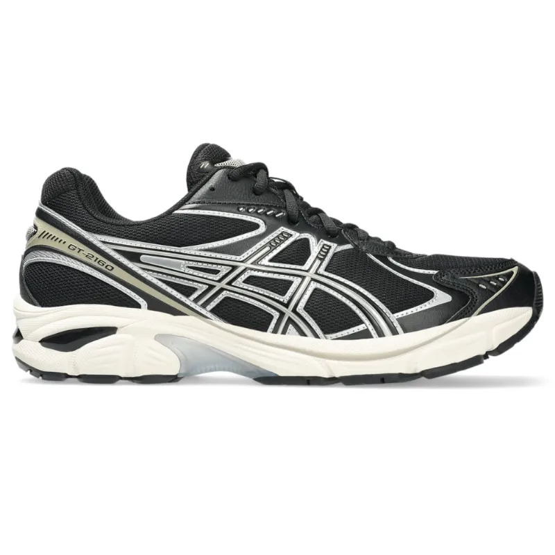 Tênis ASICS GT-2160 - Unissex - Preto/Bege - tam: 43
