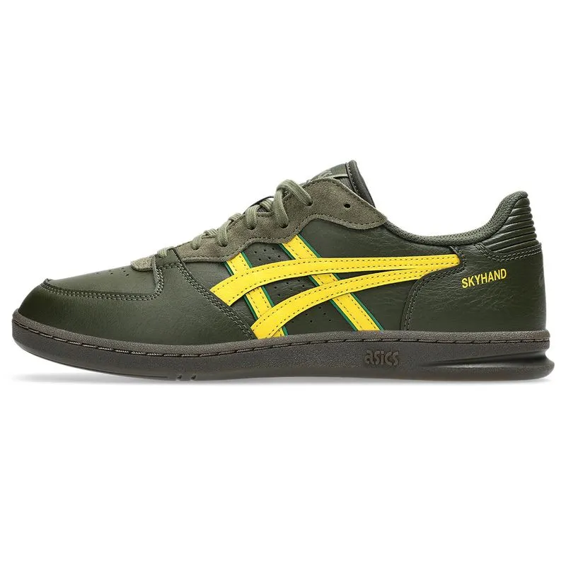 Tenis ASICS Skyhand Og - Verde - talla: 7