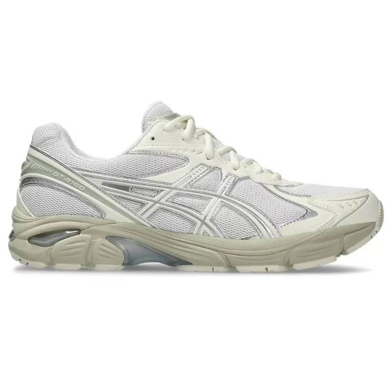 Tênis Asics GT-2160 Unissex 37 / Branco e Cinza