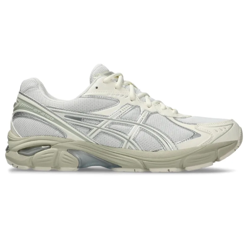 Tênis ASICS GT-2160 - Unissex - Branco/Bege - tam: 40