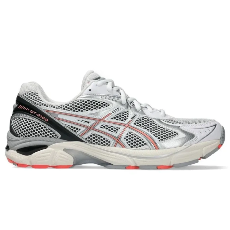 Tênis Asics GT-2160 Unissex 38 / Branco