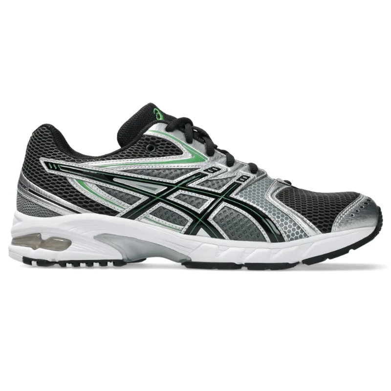 Tênis ASICS GEL-Ds Trainer 14 - Unissex - Cinza/Verde - tam: 37.5