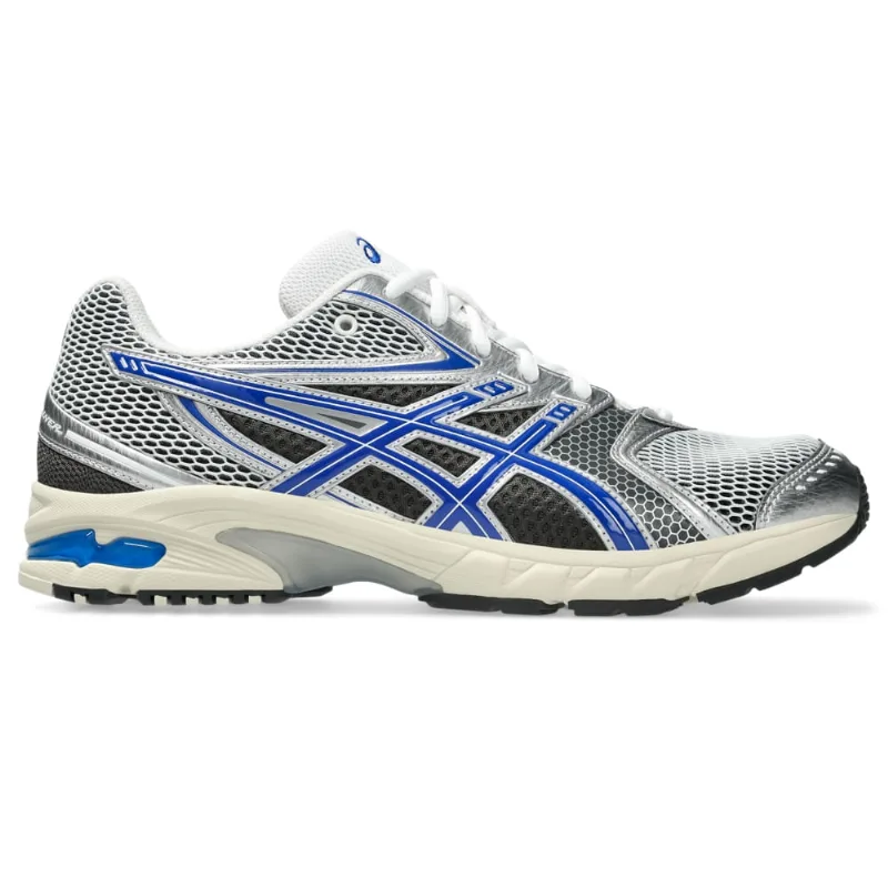 Tênis ASICS GEL-Ds Trainer 14 - Unissex - Branco/Azul - tam: 36