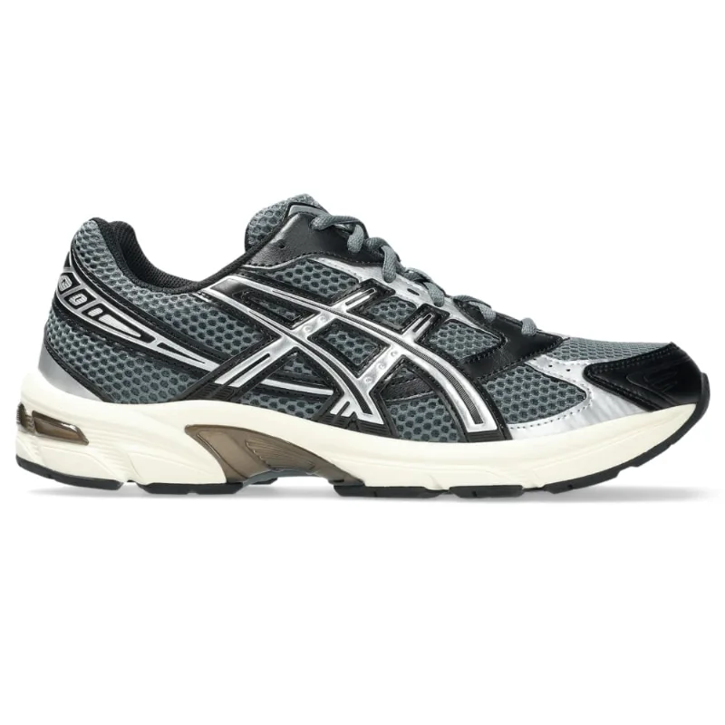 Tênis ASICS GEL-1130 - Unissex - Cinza/Preto - tam: 38