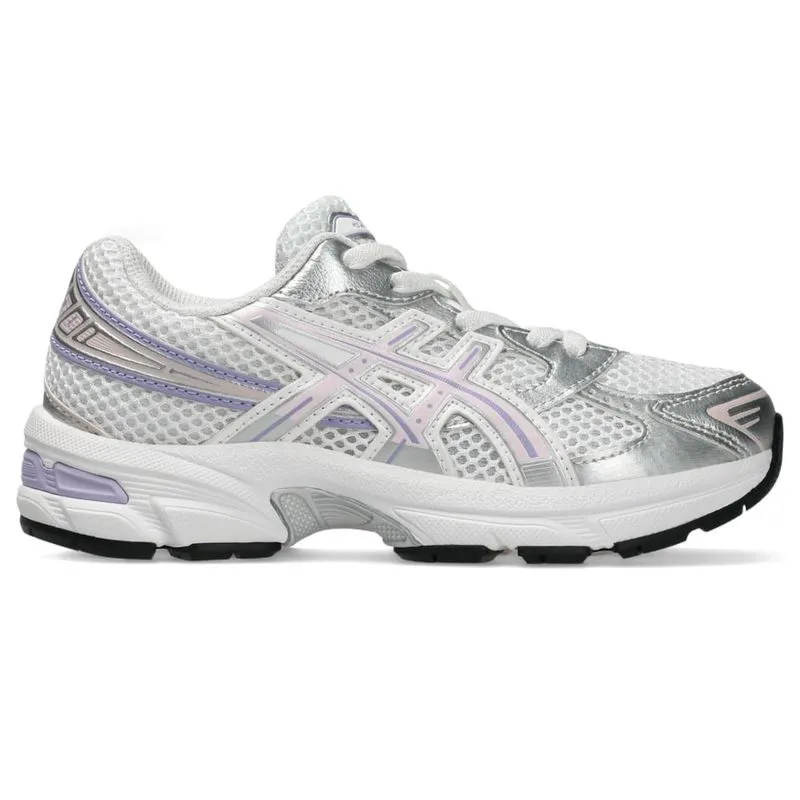 Tênis GEL-1130 PS - Branco/Rosa - tam: 27